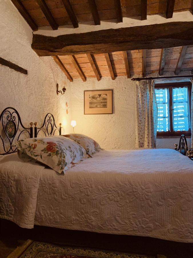 Podere Il Giurato Fauglia Exterior foto
